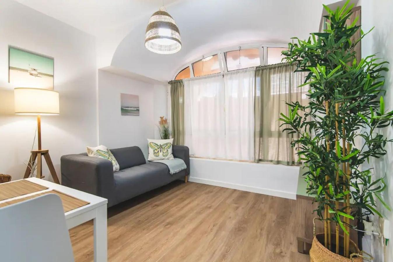 Apartment By The Sea Лас-Пальмас-де-Гран-Канарія Екстер'єр фото